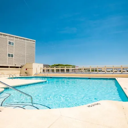 Flip Flop Fantasy Villa